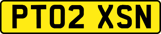 PT02XSN