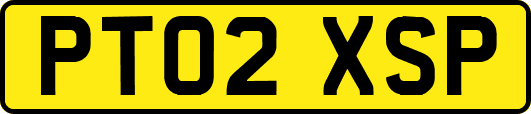 PT02XSP