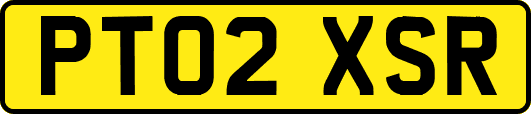 PT02XSR