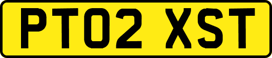 PT02XST