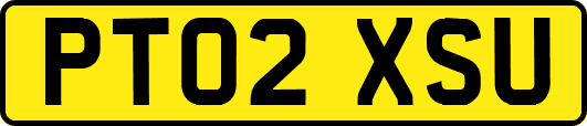 PT02XSU