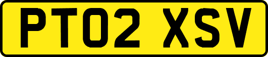 PT02XSV