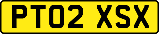 PT02XSX