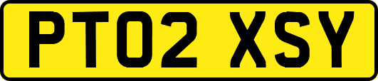 PT02XSY