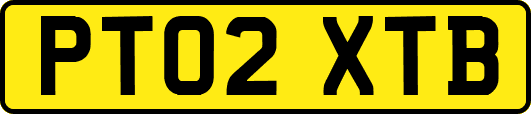 PT02XTB