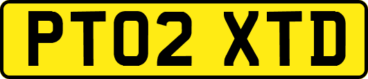 PT02XTD