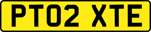 PT02XTE