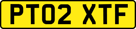 PT02XTF
