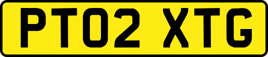 PT02XTG