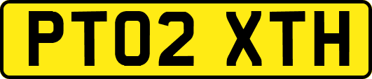 PT02XTH