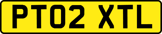 PT02XTL