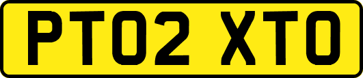 PT02XTO