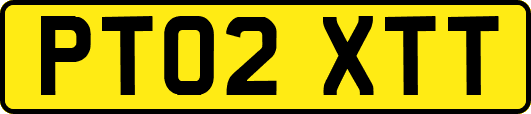PT02XTT