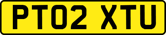 PT02XTU