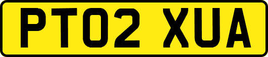 PT02XUA