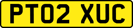 PT02XUC
