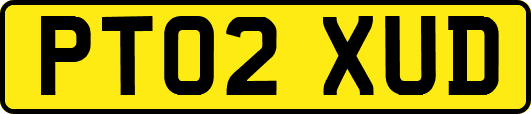 PT02XUD
