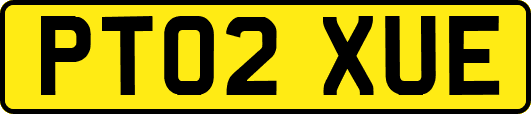 PT02XUE