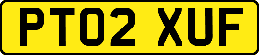 PT02XUF