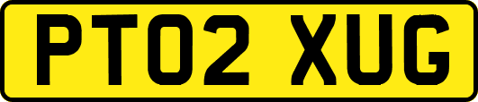 PT02XUG