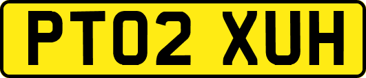 PT02XUH