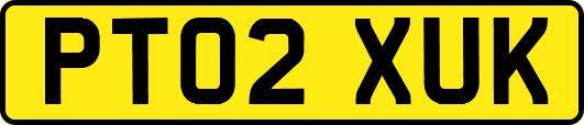 PT02XUK