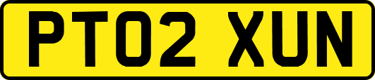 PT02XUN