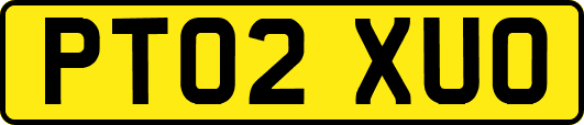 PT02XUO