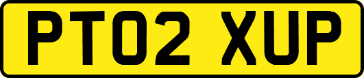 PT02XUP