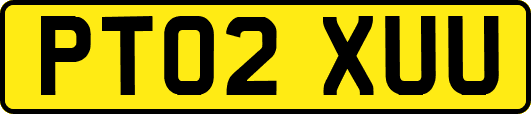 PT02XUU