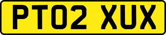 PT02XUX
