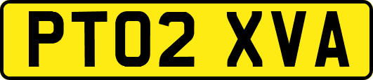 PT02XVA