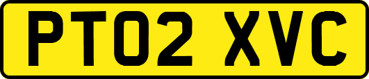 PT02XVC