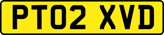 PT02XVD