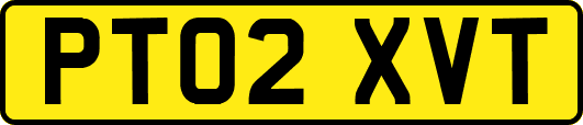 PT02XVT