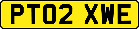 PT02XWE