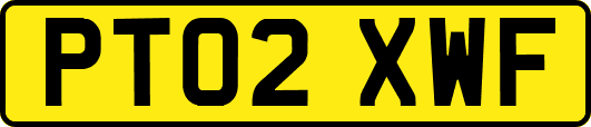 PT02XWF