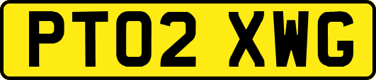 PT02XWG