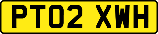 PT02XWH