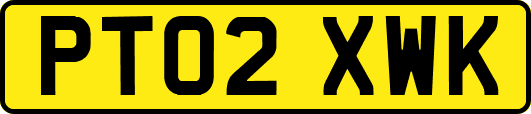 PT02XWK