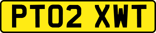 PT02XWT