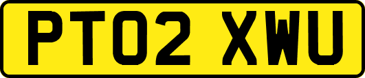 PT02XWU