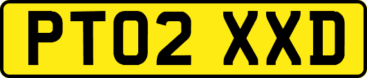 PT02XXD