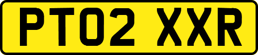 PT02XXR