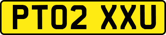 PT02XXU