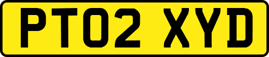 PT02XYD