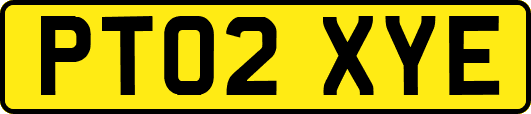 PT02XYE