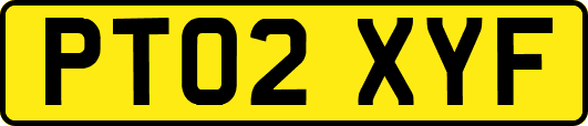 PT02XYF