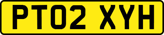 PT02XYH