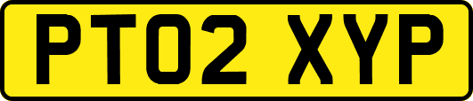 PT02XYP
